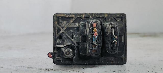 55233720 FIAT купить в Днепр