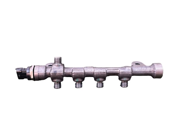 55234039 FIAT Распределитель топлива (рампа) купить в Тернополь