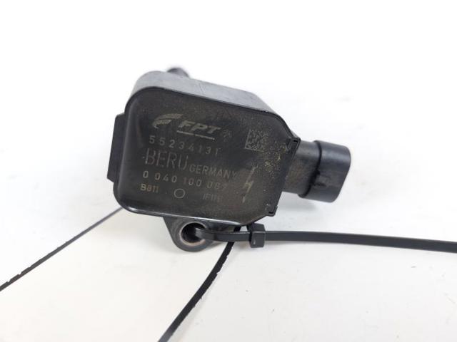 FIAT 55234131 Катушка зажигания в наличии Винница