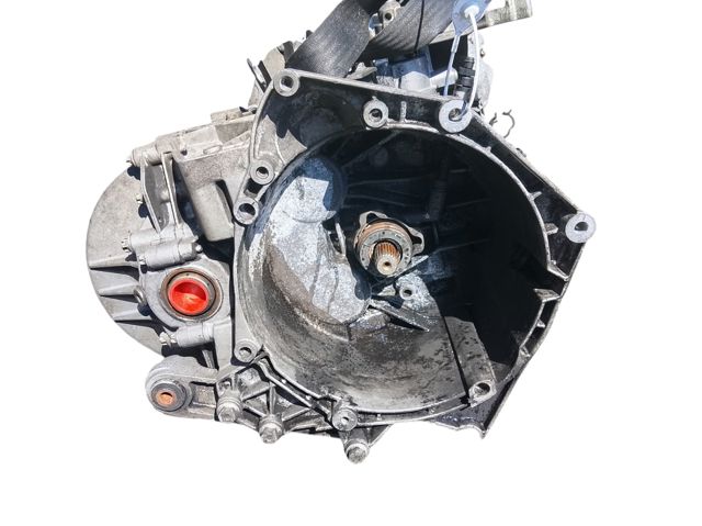 FIAT 55234830 КПП в наличии Ирпень