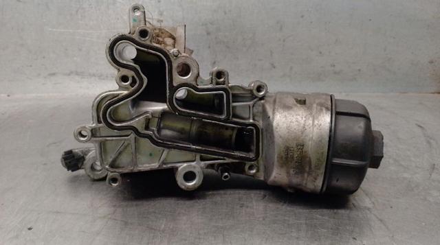 55235481 FIAT Корпус масляного фильтра купить в Каменское