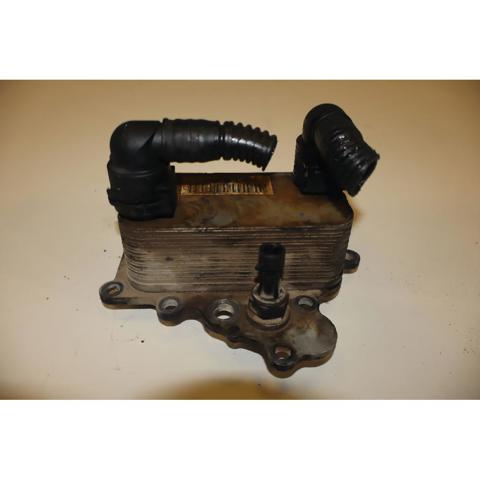 FIAT 55235481 Корпус масляного фильтра в наличии Сумы