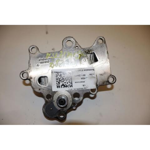 55235481 FIAT Корпус масляного фильтра купить в Житомир