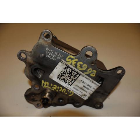 55235481 FIAT Корпус масляного фильтра купить в Каменское