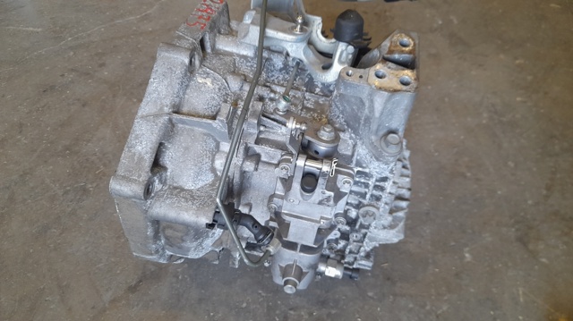 55236145 КПП в сборе (механическая коробка передач) купить Чернигов