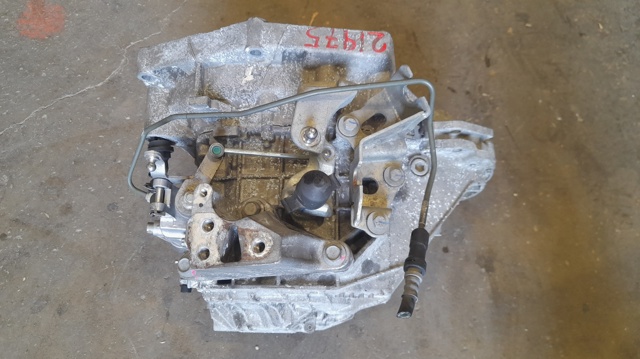 FIAT 55236145 КПП в сборе (механическая коробка передач) в наличии Павлоград