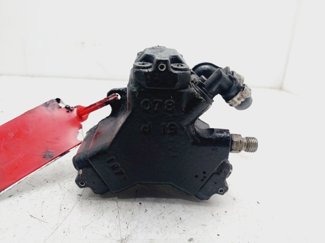 Bomba de combustível de pressão alta Fiat Fiorino 225