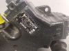 Bomba de combustível de pressão alta 55236707 OPEL