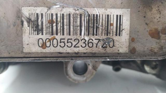 55236720 FIAT Радиатор масляный (холодильник), под фильтром купить в Киев