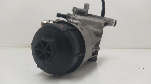 55236720 FIAT Радиатор масляный (холодильник), под фильтром купить в Житомир