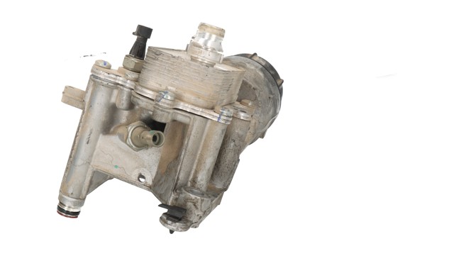 55236720 FIAT Радиатор масляный (холодильник), под фильтром купить в Ровно