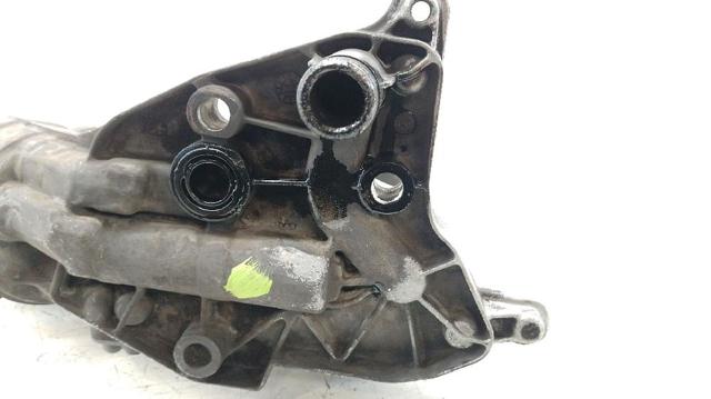 55236754 OPEL Корпус масляного фильтра купить в Ирпень