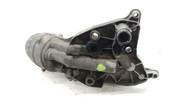 OPEL 55236754 Корпус масляного фильтра в наличии Чернигов