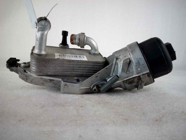 55236754 OPEL Корпус масляного фильтра купить в Кривой Рог