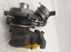 Turbina 55237520 FIAT