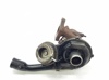 Turbina 55237520 FIAT