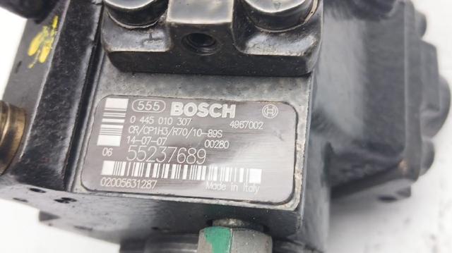 FIAT 55237689 ТНВД в наличии Украина