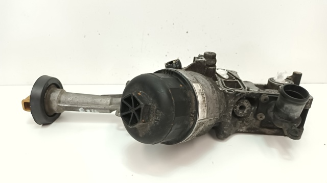 55237892 FIAT Корпус масляного фильтра купить в Хмельницкий