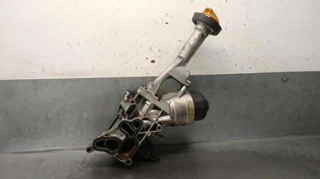 55238288 FIAT Корпус масляного фильтра купить в Львов