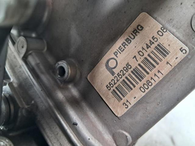 55238294 FIAT Корпус масляного фильтра купить в Харьков