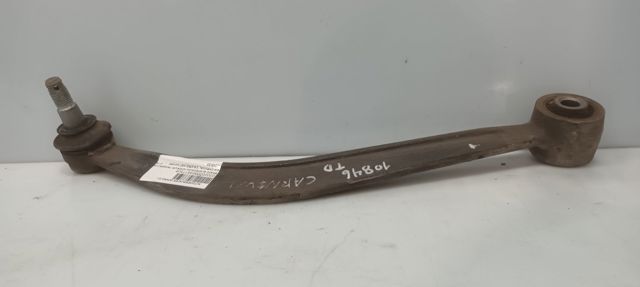 HYUNDAI 552404D000 Рычаг задней подвески поперечный правый в наличии Одесса