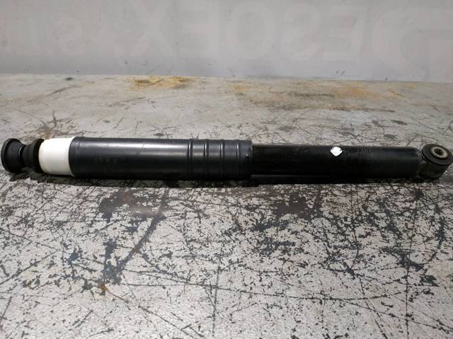 552405569R RENAULT Буфер (отбойник) амортизатора заднего + пыльник купить в Львов