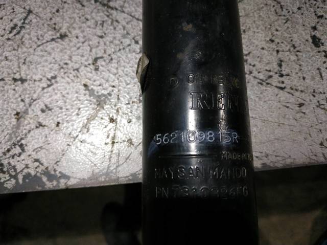 552405569R RENAULT Буфер (отбойник) амортизатора заднего + пыльник купить в Павлоград