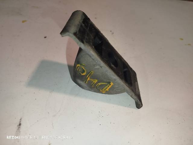 55240EB000 NISSAN Отбойник задней рессоры купить в Львов