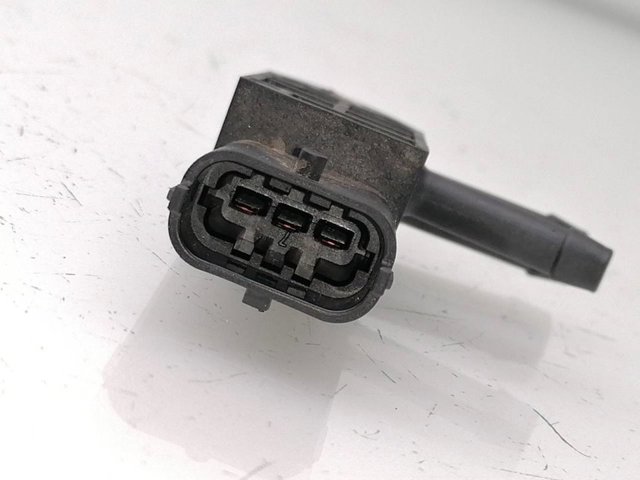 55241075 IVECO Датчик давления выхлопных газов купить в Киев