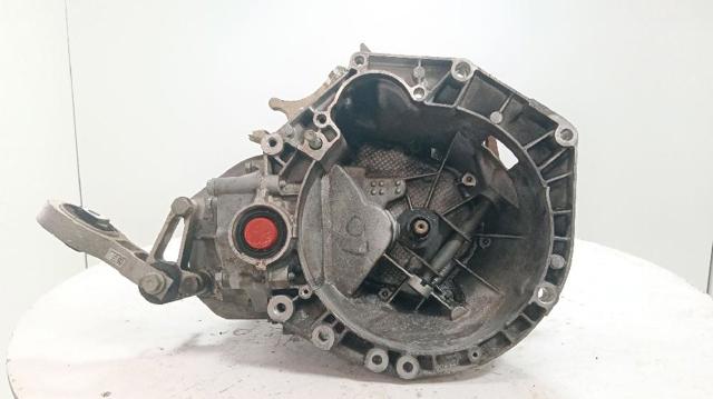 FIAT 55241434 Корпус коробки передач АКПП/КПП в наличии Ужгород