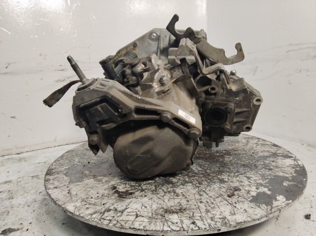 55241434 Корпус коробки передач АКПП/КПП купить Павлоград