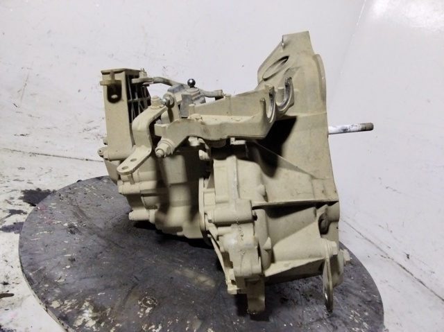 55241803 FIAT КПП в сборе (механическая коробка передач) купить в Тернополь