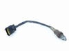 Sonda lambda, sensor de oxigênio até o catalisador 55241995 FIAT