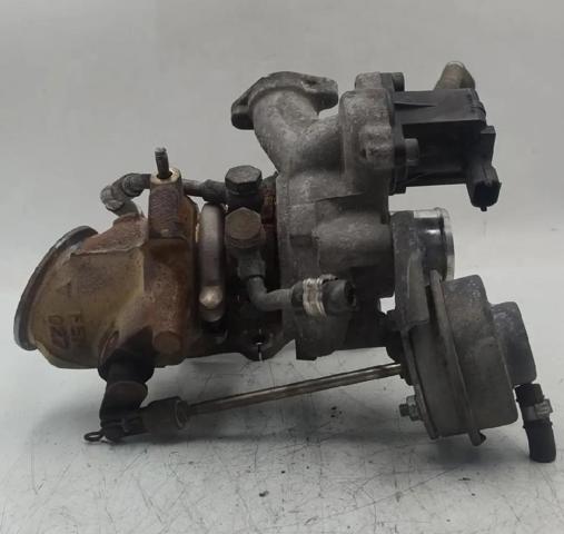FIAT 55243431 Турбина в наличии Полтава