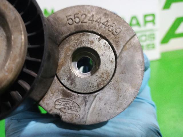 55244469 FIAT Натяжитель приводного ремня купить в Николаев