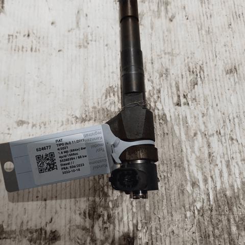 FIAT 55246223 Форсунка впрыска топлива в наличии Ровно