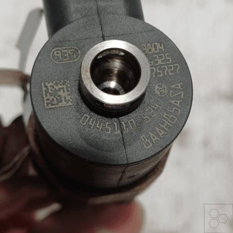 55246223 FIAT Форсунка впрыска топлива купить в Хмельницкий