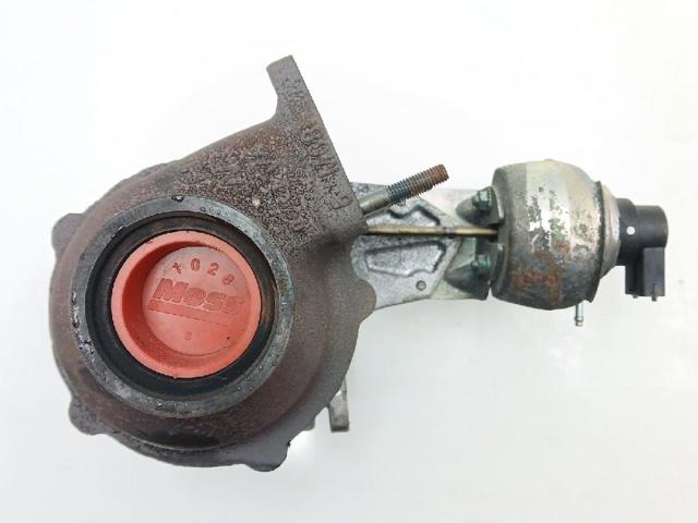 55246402 FIAT Турбина купить в Чернигов