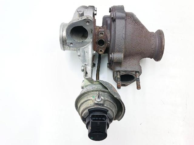 55246402 FIAT Турбина купить в Полтава