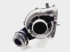 Turbina 55246404 FIAT