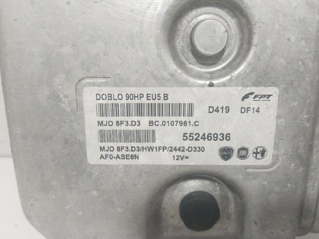 OPEL 55246936 в наличии Черкассы
