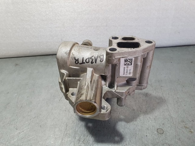 OPEL 55249869 Радиатор системы EGR рециркуляции выхлопных газов в наличии Каменское