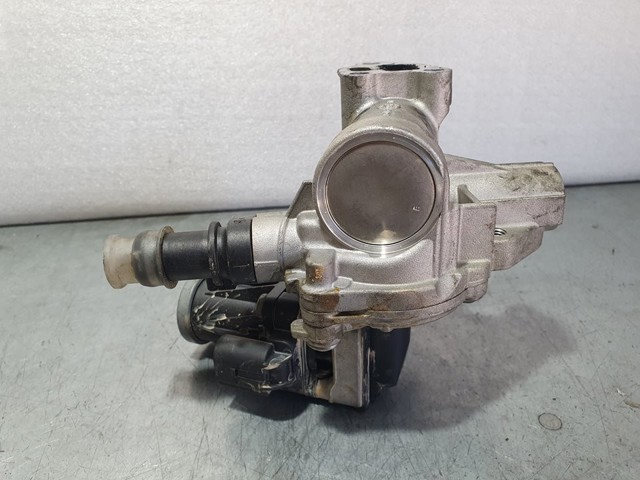 OPEL 55249869 Радиатор системы EGR рециркуляции выхлопных газов в наличии Каменское