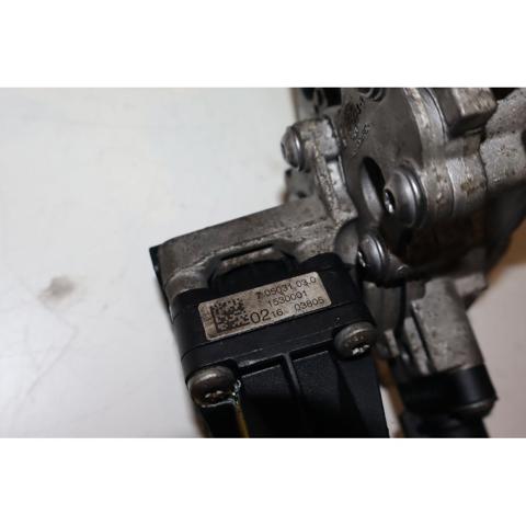 55249869 OPEL Радиатор системы EGR купить в Запорожье