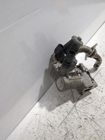 55249869 OPEL Радиатор системы EGR купить в Полтава