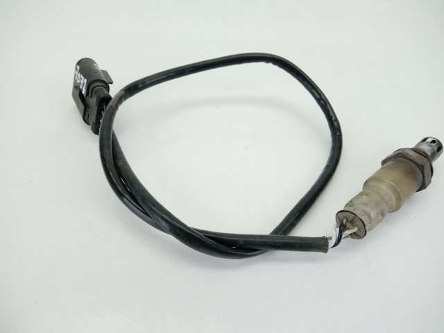 Sonda lambda, sensor de oxigênio até o catalisador 55249876 Fiat/Alfa/Lancia