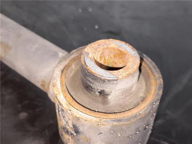 HYUNDAI 552502P000 Тяга поперечная задней подвески в наличии Павлоград