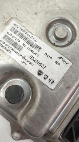 55250637 FIAT купить в Сумы