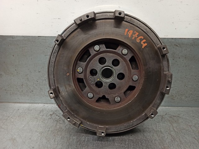 FIAT 55250895 Маховик в наличии Сумы