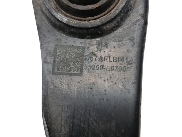 55250E6700 HYUNDAI Рычаг задней подвески поперечный левый купить в Одесса